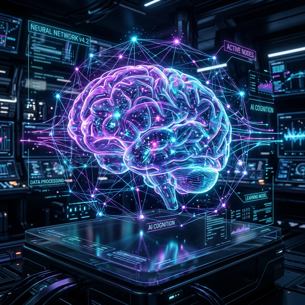 AI Neural Network
